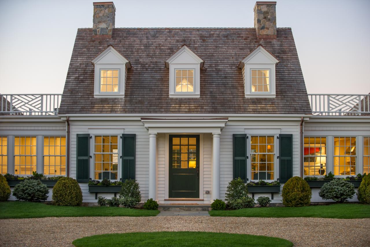 Top 15 House Designs And Architectural Styles