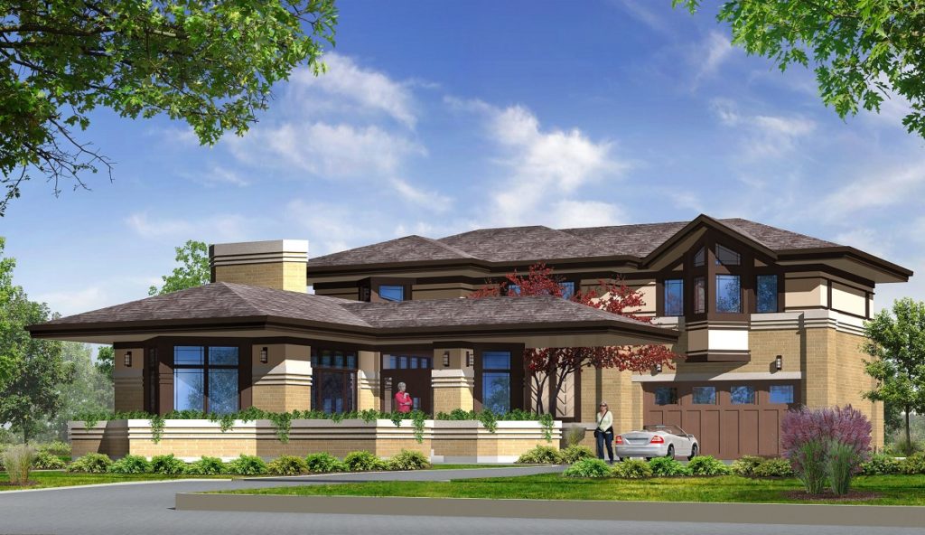 Prairie Style Architecture | top 15 house designs and architectural styles to ignite Prairie Style Architecture | top 15 house designs and architectural styles to ignite