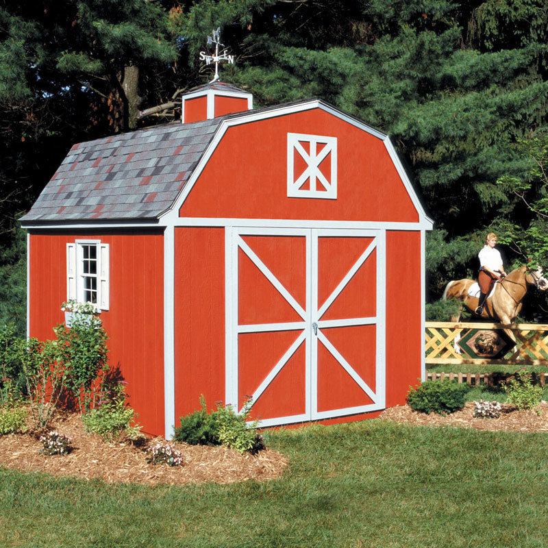 Top 15 Shed Designs and Their Costs: Styles, Costs, and Pros and Cons 