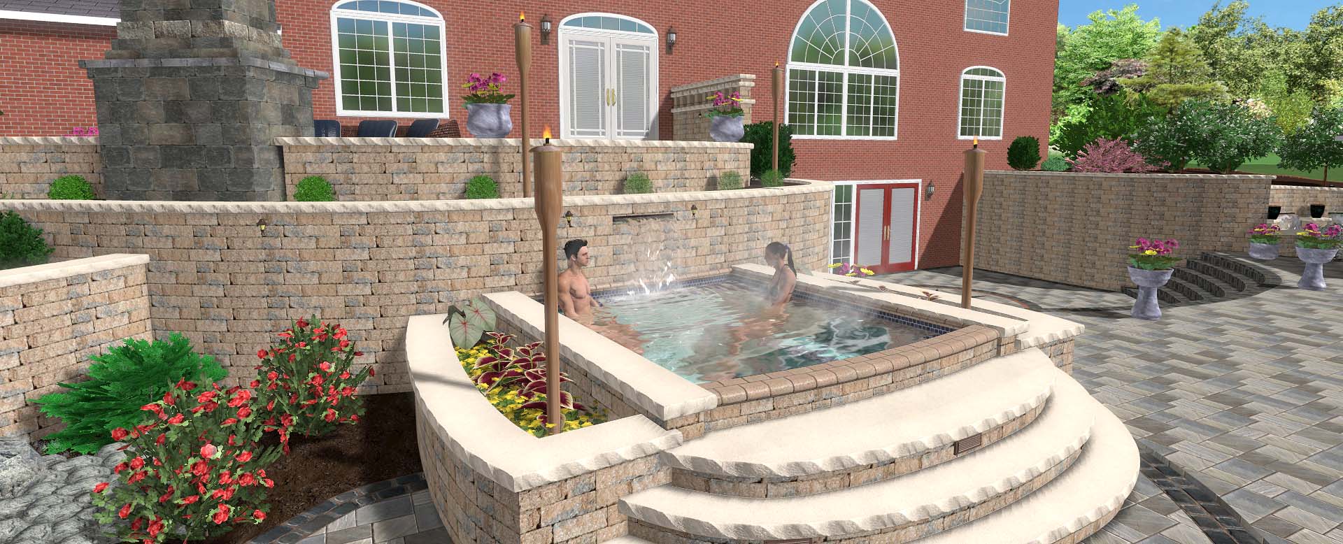 Outdoor Patio Design Software Outdoor Patio Design Software