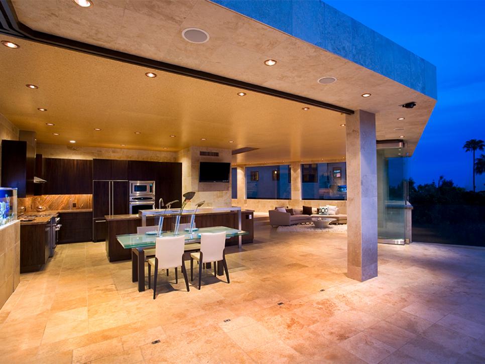 Top 15 outdoor kitchen designs and their costs — 24 hour site ...