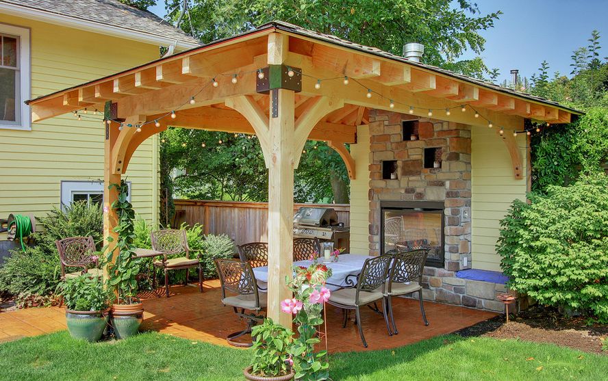 Top 20 Pergola Designs, Plus their Costs