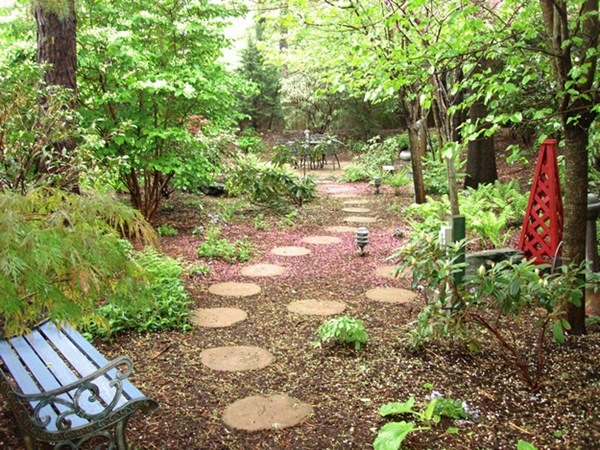 Top 20 Residential Landscape Architecture Design Ideas