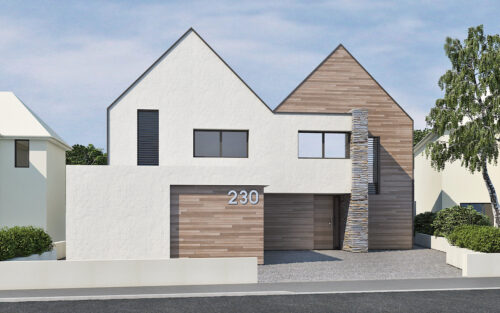 Exterior renders - Image 10