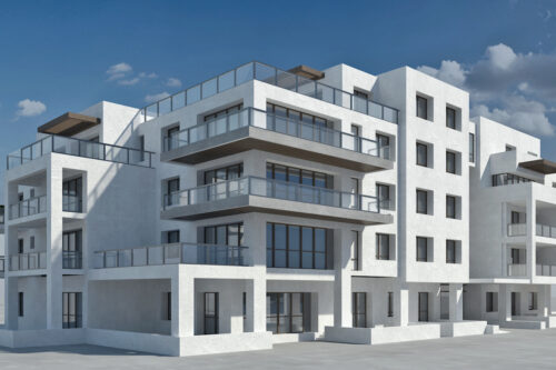 Exterior renders - Image 11