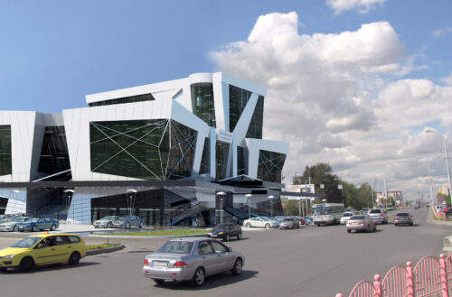 Exterior renders - Image 12