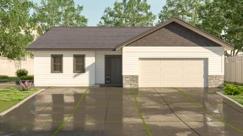 Exterior renders - Image 7