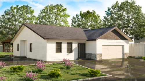 Exterior renders - Image 8