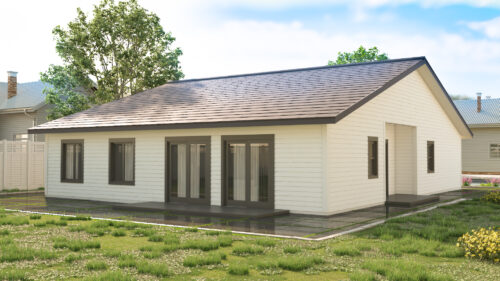 Exterior renders - Image 9