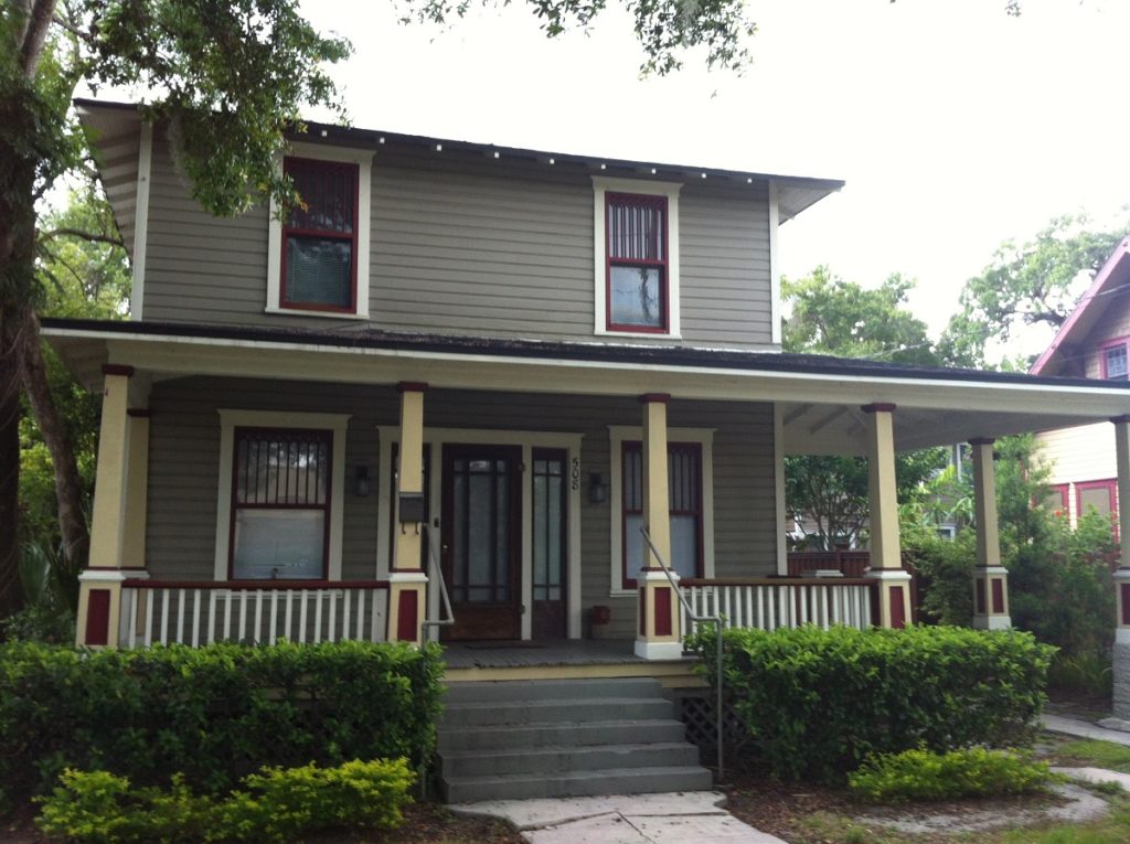 Top 15 House Designs and Architectural Styles