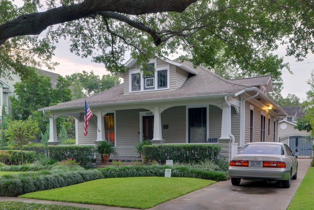 craftsman-bungalow