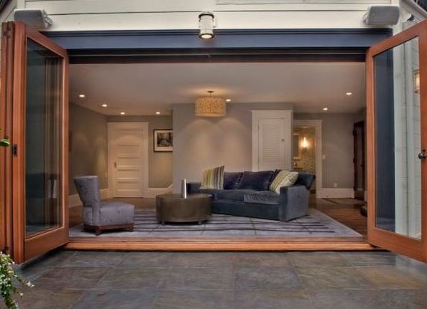 How To Convert A Garage To Living Space Cost Permits Garage 