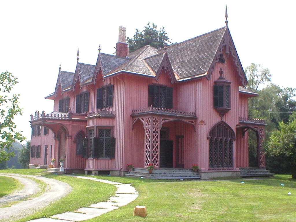 Top 15 House Designs and Architectural Styles