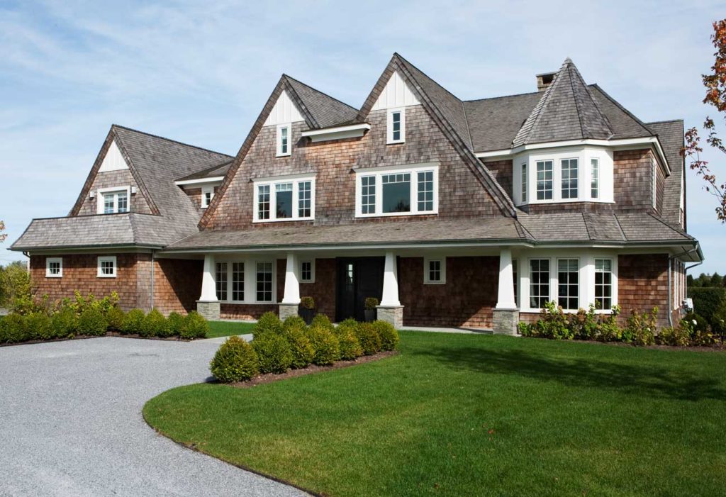 shingle-style