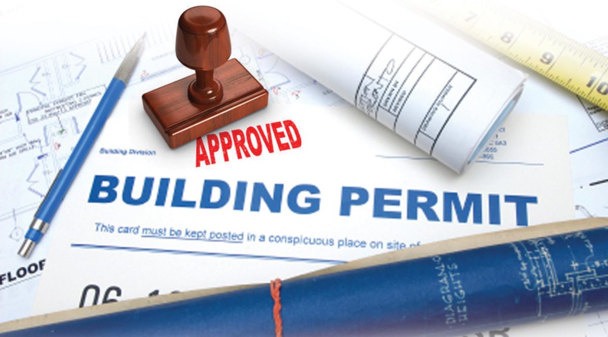 How to get a Zoning Permit and Why You Need a Site Plan