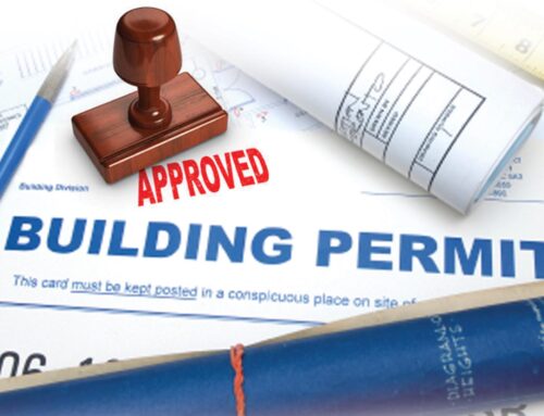 Do I Need a Building Permit for My Home Improvement Project?