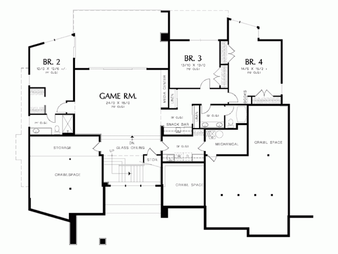 Top 15 House Plans Plus Their Costs And Pros Cons Of Each Design