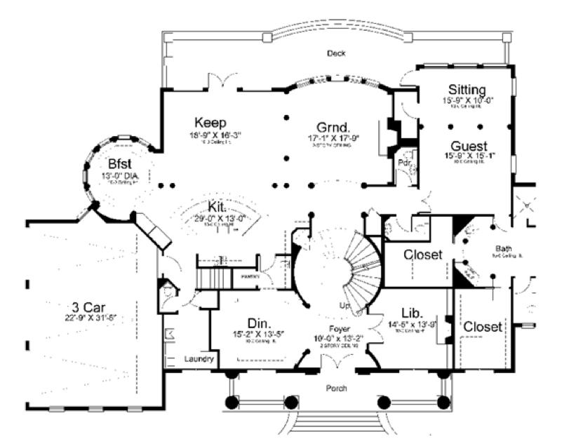 Top 15 House Plans Plus Their Costs And Pros Cons Of