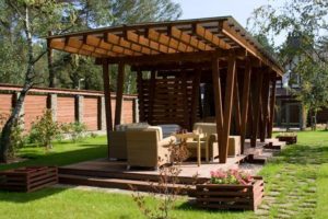 backyard-ideas-wooden-structures-garden-designs-5