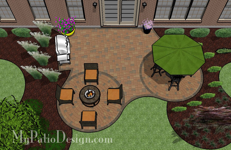Top 20 Porch And Patio Designs And Their Costs