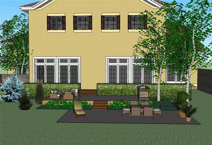 Top 20 Porch and Patio Designs to Improve your Home! — 24h 