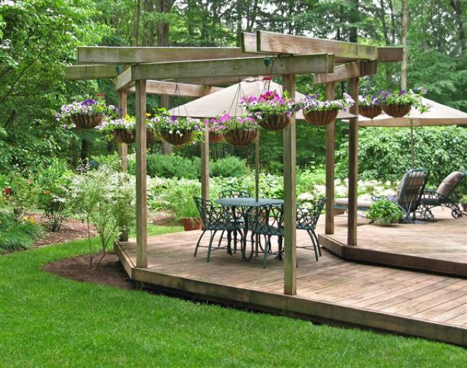 Top 20 Porch And Patio Designs And Their Costs