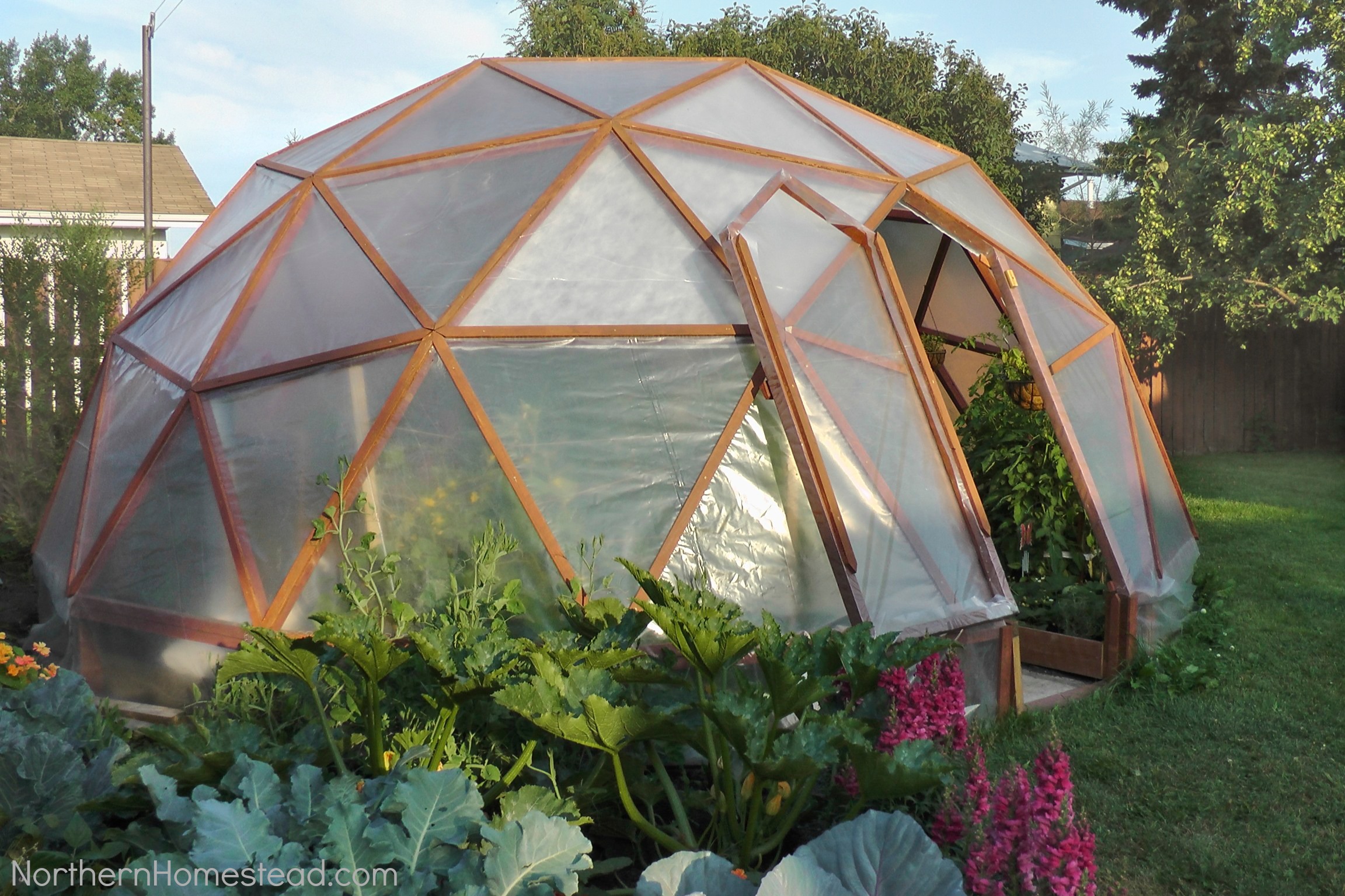 Top 20 Greenhouse Designs Inspirations And Their Costs DIY