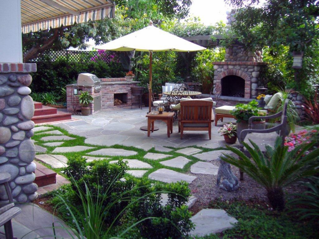 Top 15 Outdoor Kitchen Designs And Their Costs 24h Site Plans For