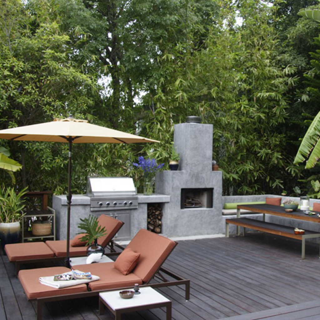 Top 15 Outdoor Kitchen Designs and Their Costs