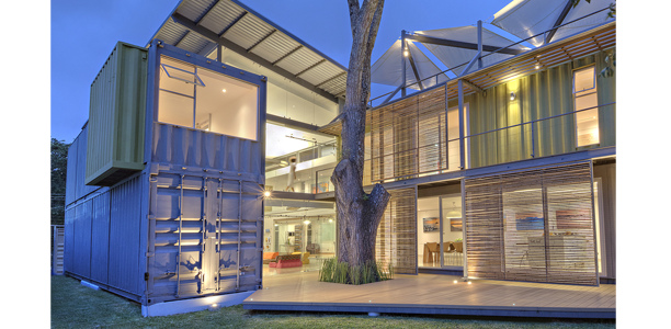 Cost To Move A Shipping Container 2024 – Forbes Home