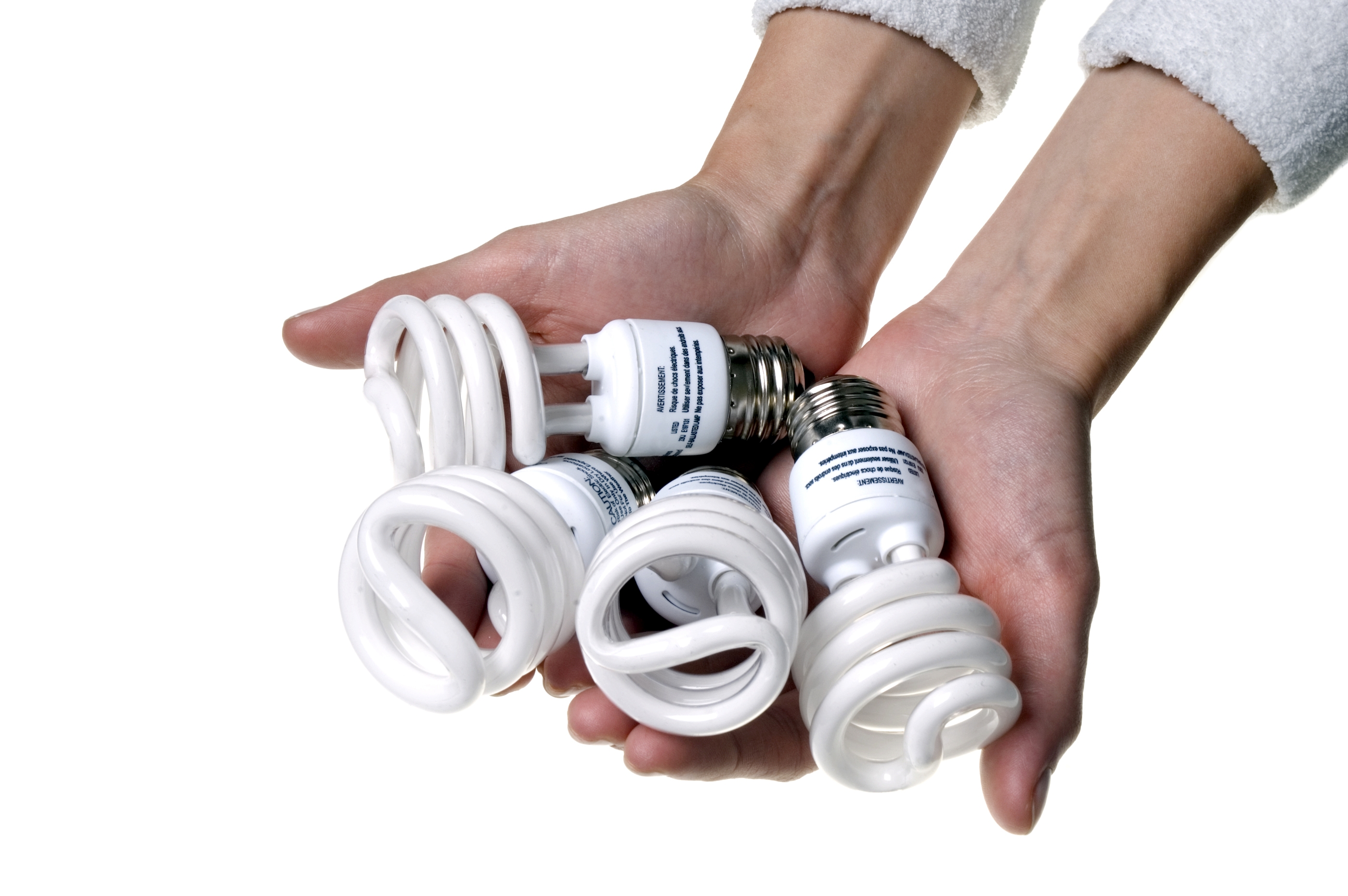 CFLs