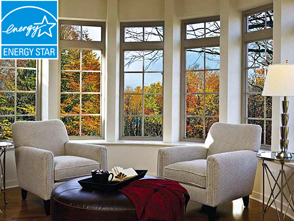 Energy Star Windows