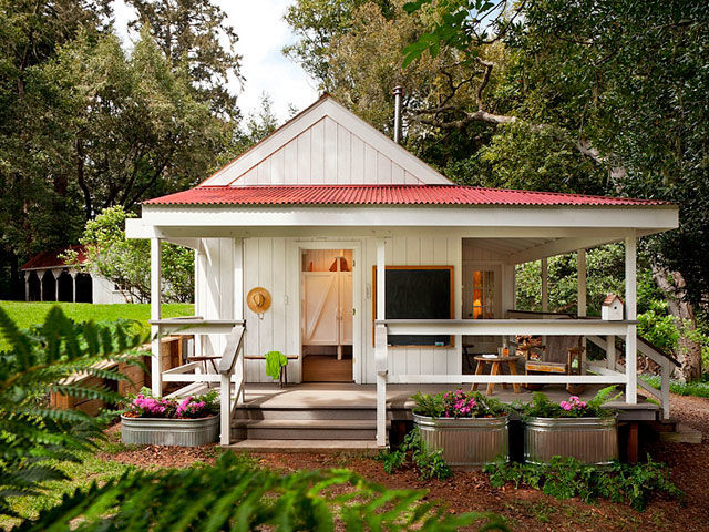 Top 20 Tiny Home Designs And Their Costs
