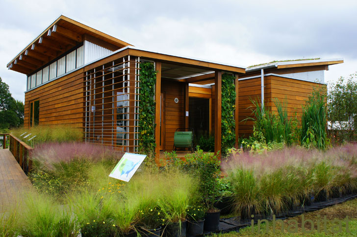 Top 15 Energy Efficient Homes and Eco-Friendly Home Design ...