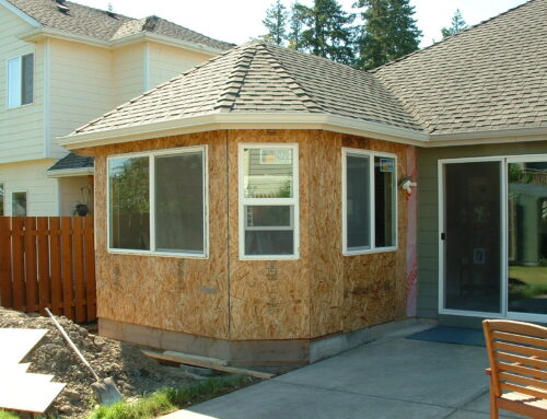 Top 10 Home Addition Ideas, Plus their Costs: PV Solar Power Systems, In-ground Swimming Pools, Dormers, Kitchen Extensions & More!
