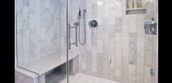 Steam shower