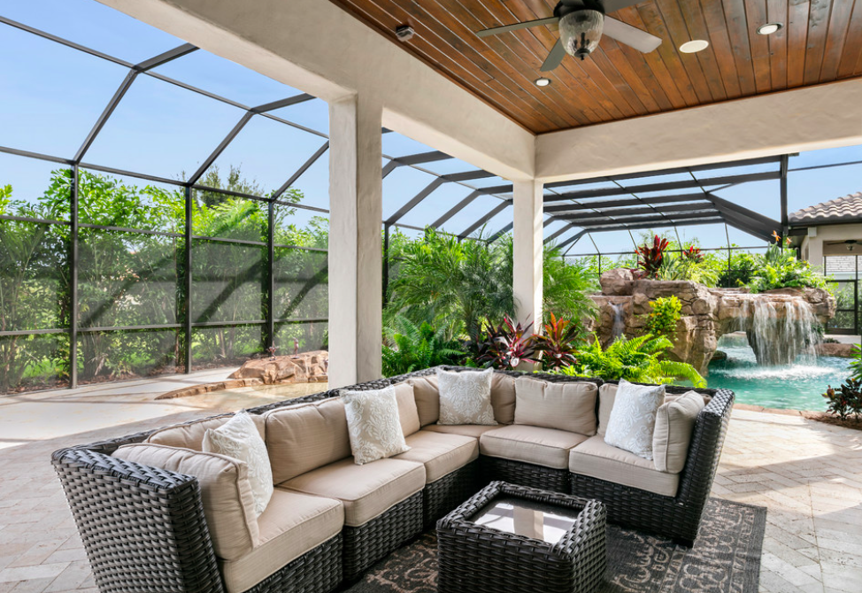 Top 15 Sunroom Design Ideas and Costs