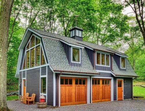 Top 15 Garage Plans, Plus their Costs