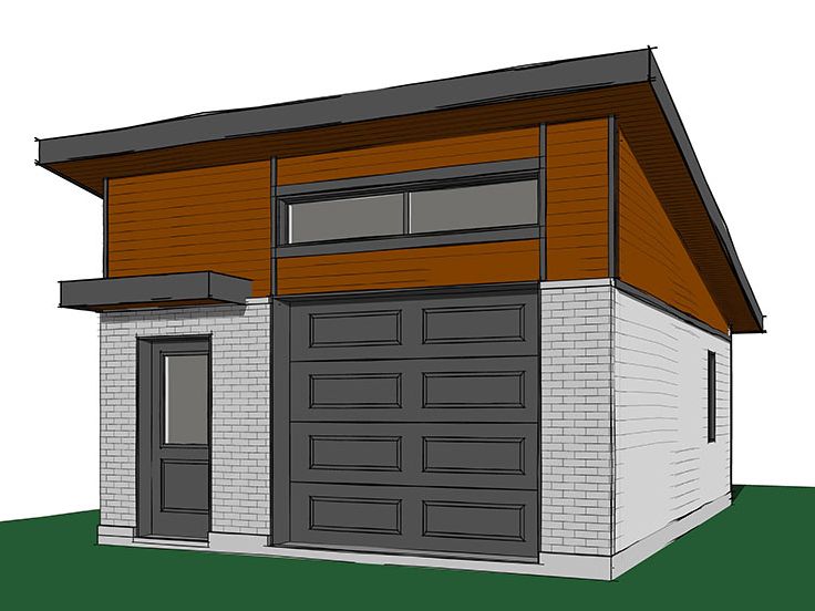 Top 15 Garage Plans Plus Their Costs