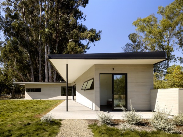 The Hydeaway custom home