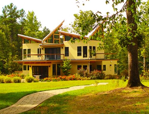 Top 15 Solar Powered Home Designs, Plus their Costs in 2022