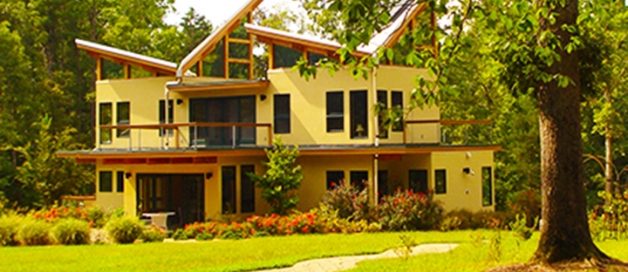 South Boston, Virginia residence