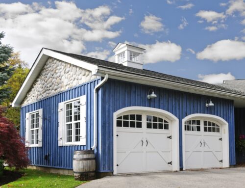 Top 20 Big Ticket Home Improvement Ideas and Their Costs