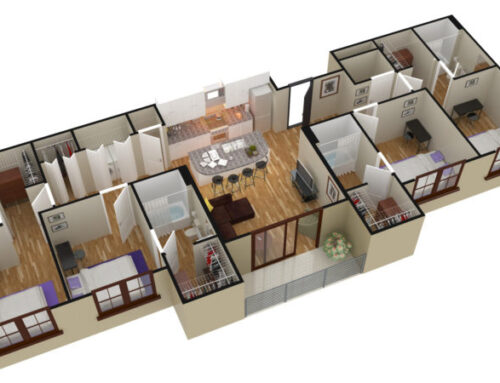 What is a Site Plan? 12 Elements of a Smart Plot Plan, Plus a Floor Plan vs. a Site Plan — What’s the Difference?