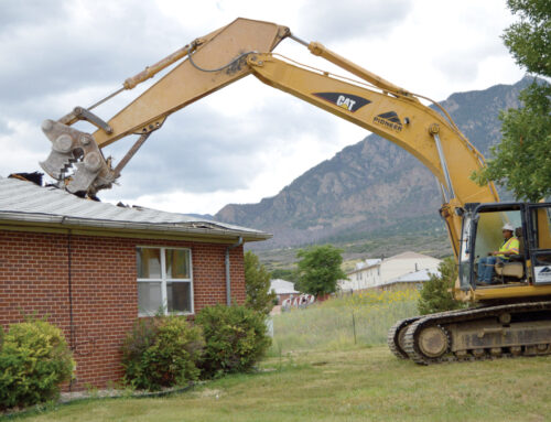 Demolition Projects: Costs, What to Expect, Permitting, Planning – What You Need to Know