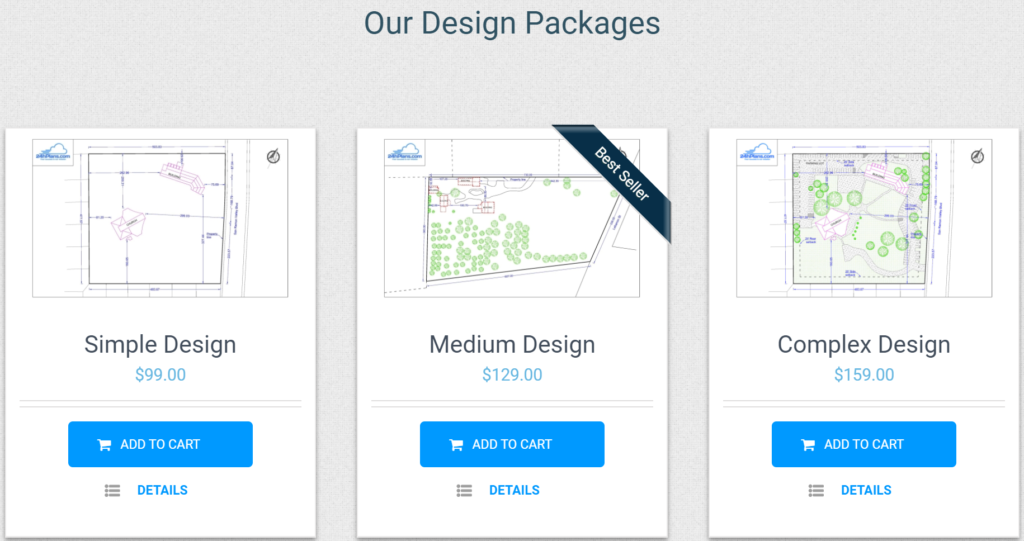 Smart Slope Design - Personalize It!