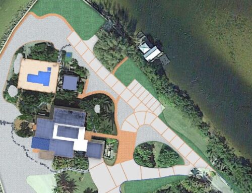 New Driveway Site Plans, Permits, and Easements – Step by Step Guide
