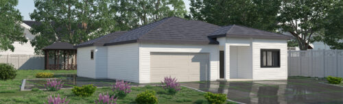 Exterior renders - Image 3