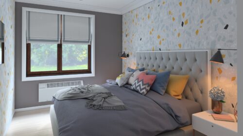 Interior renders - Image 29