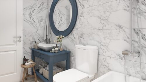 Interior renders - Image 26